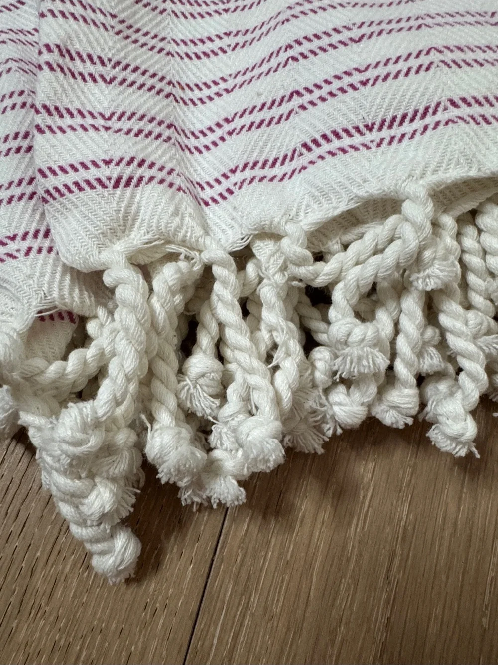 Turkish hand towels